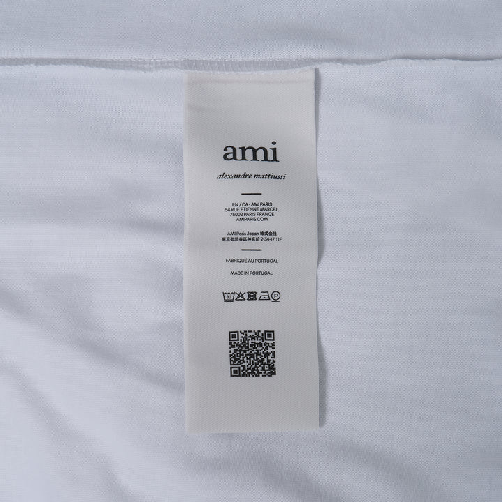 Black ADC T-Shirt Classic Fit