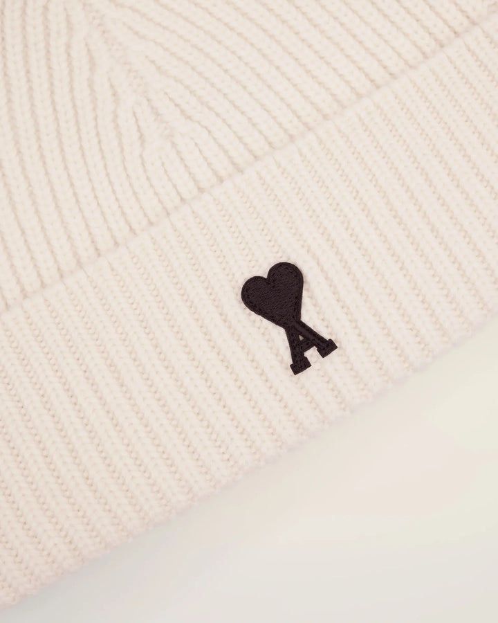 Black ADC Beanie