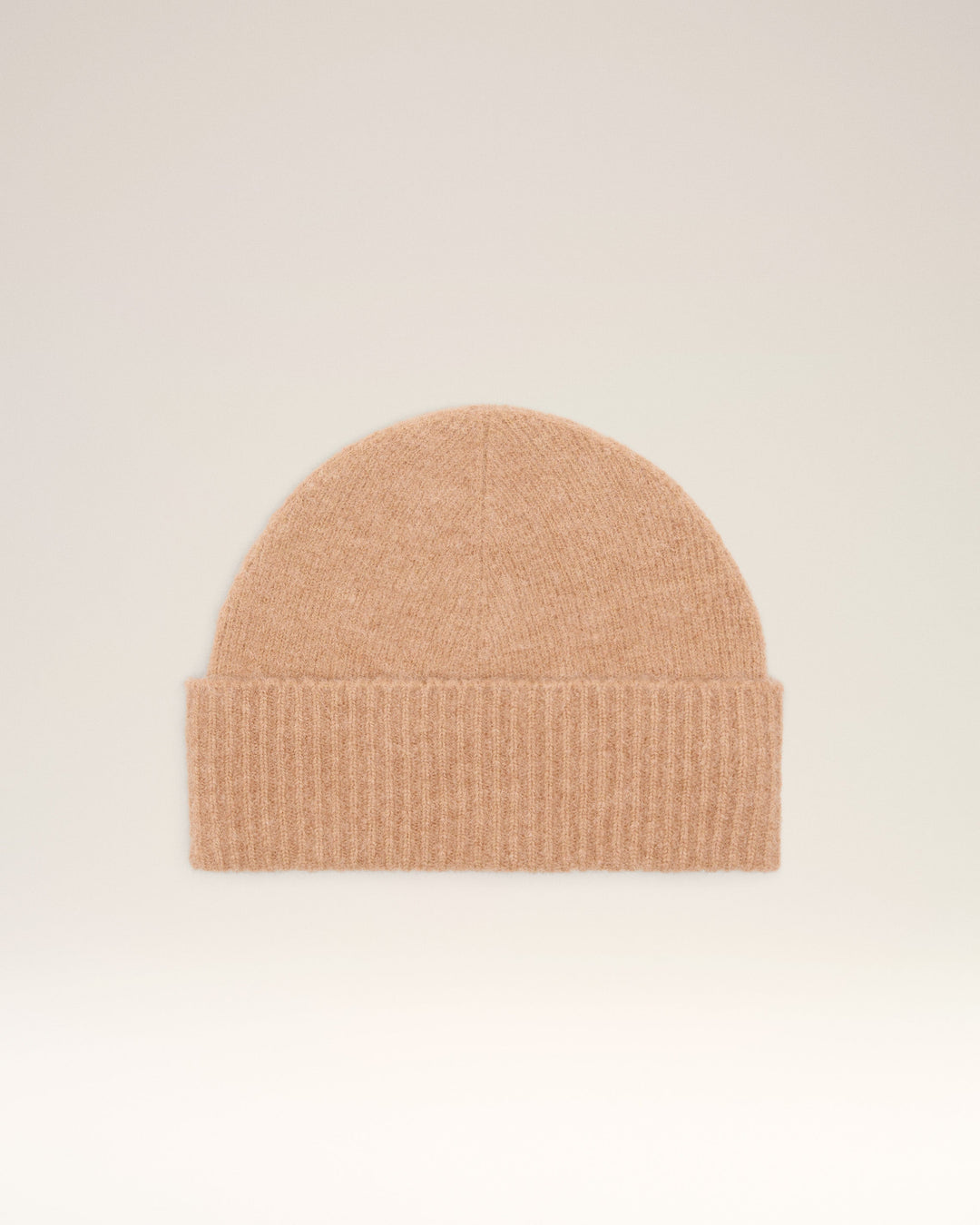 Xmas Off White ADC Beanie