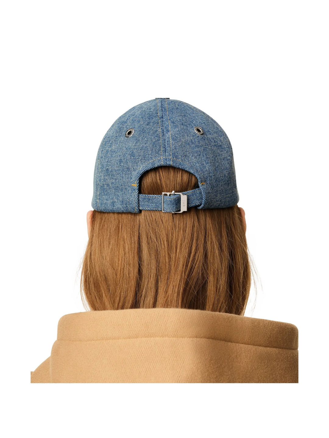 ADC Denim Cap