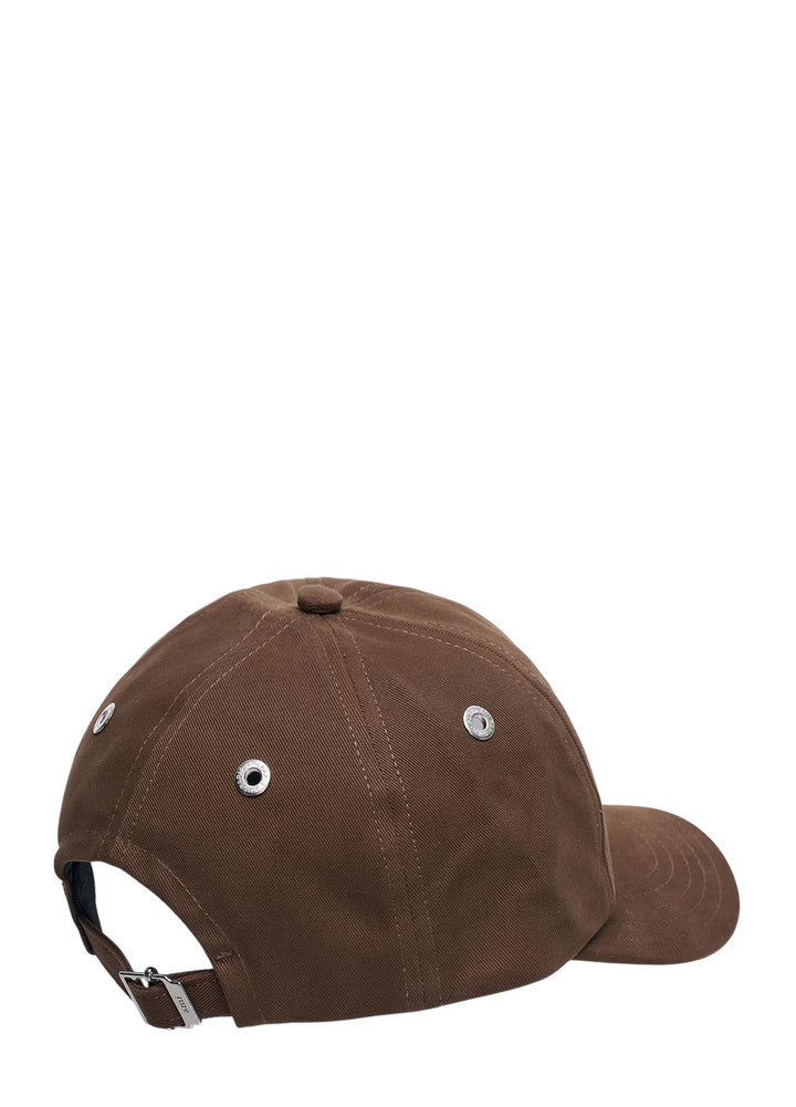 Black ADC Cap