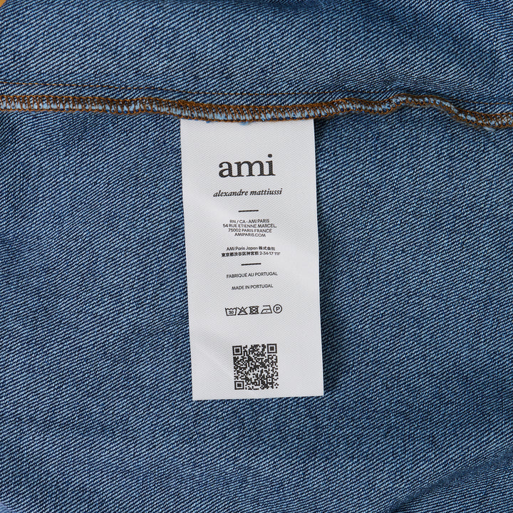 Ami De Coeur Overshirt