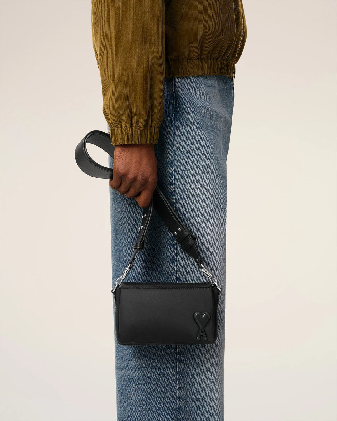 Marcel Lunch Box Bag