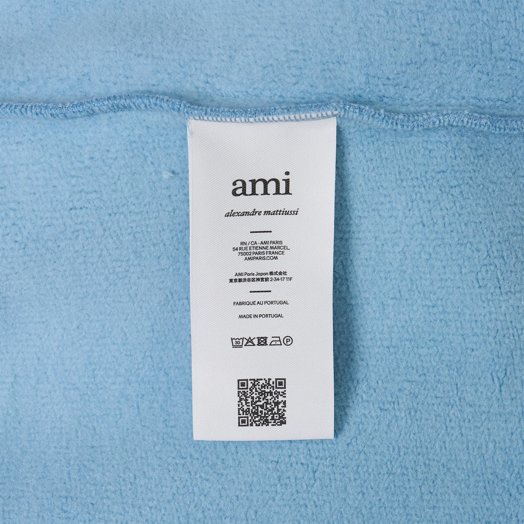 Xmas Boxy Off White ADC Hoodie