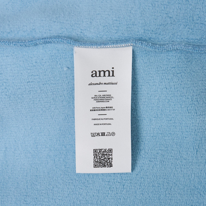 Xmas Boxy Off White ADC Hoodie