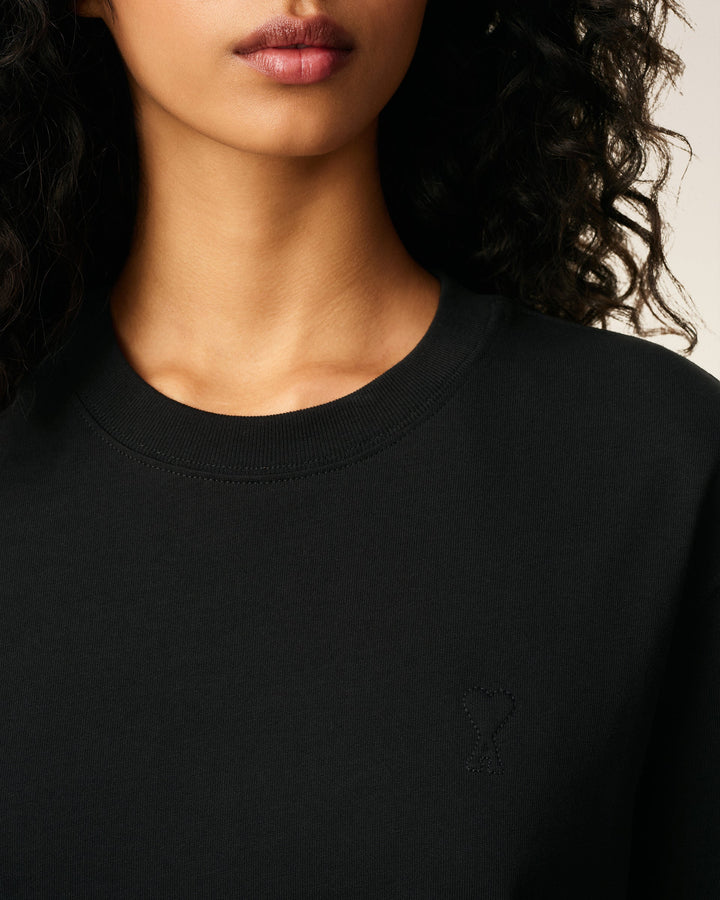 ADC Embossed T-Shirt Boxy Fit