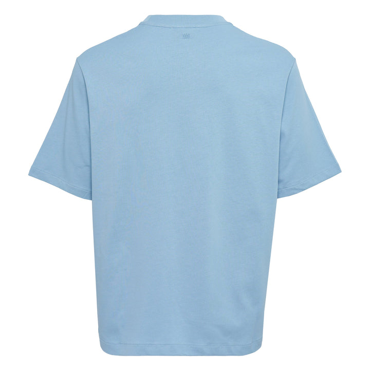 Xmas Boxy Off White ADC Tee