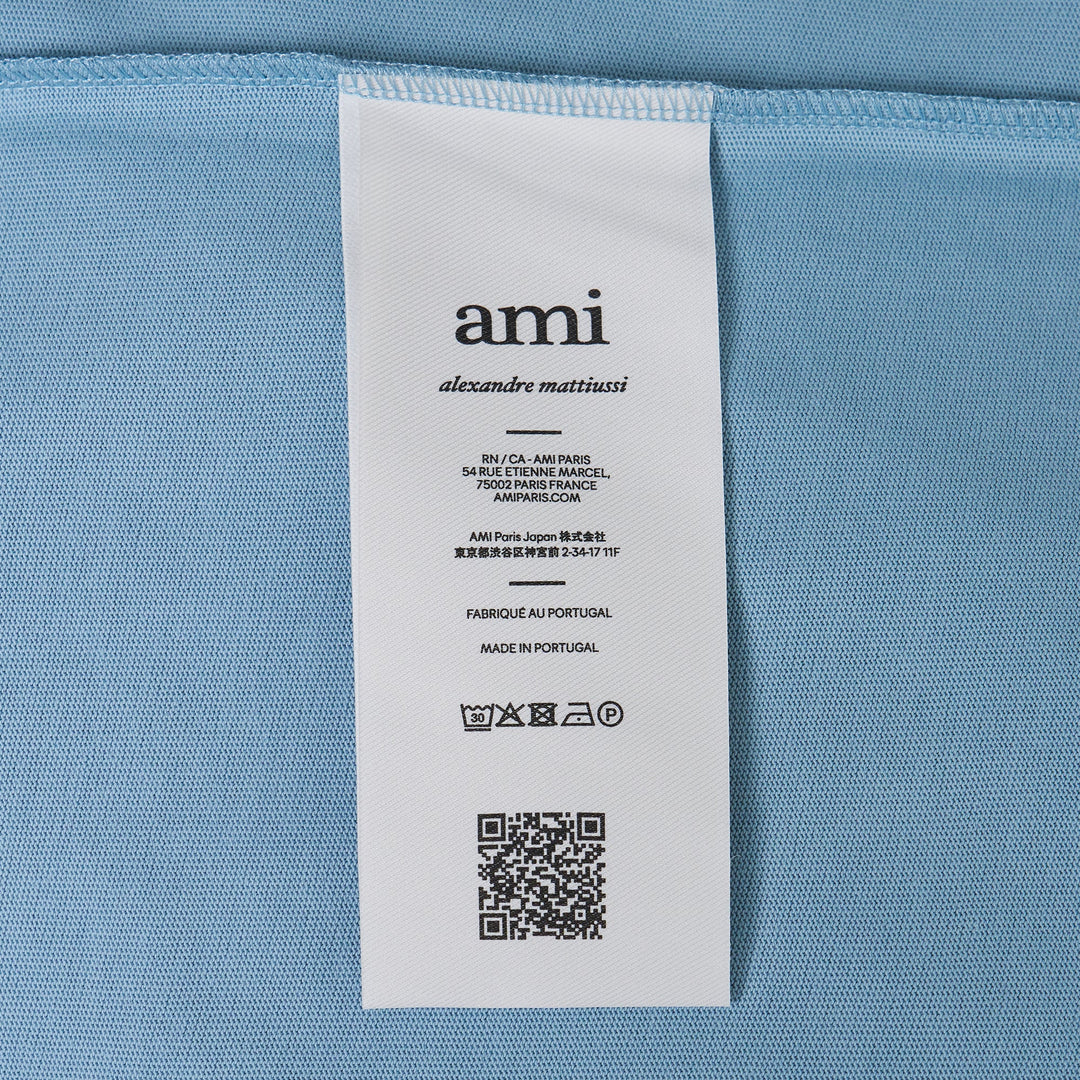 Xmas Boxy Off White ADC Tee