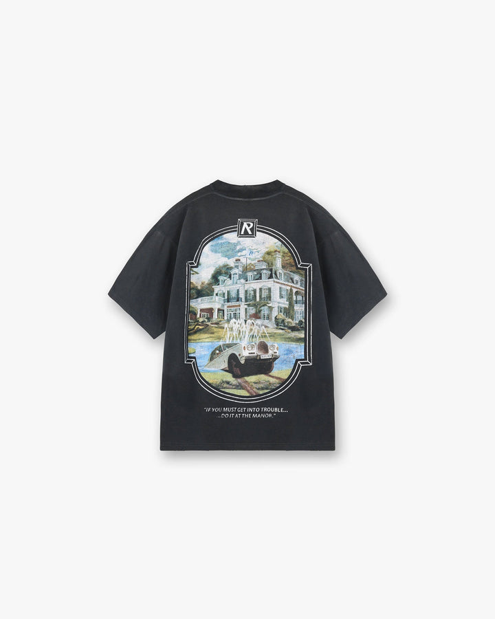 Revere Manor T-Shirt