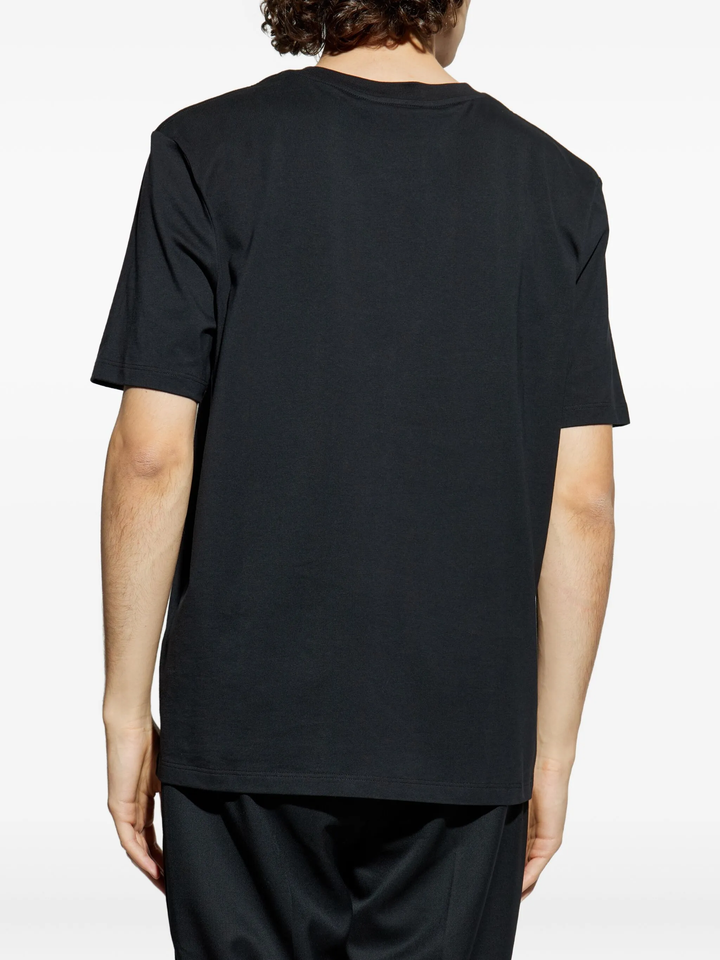 Chain Trompe Loeil T-Shirt