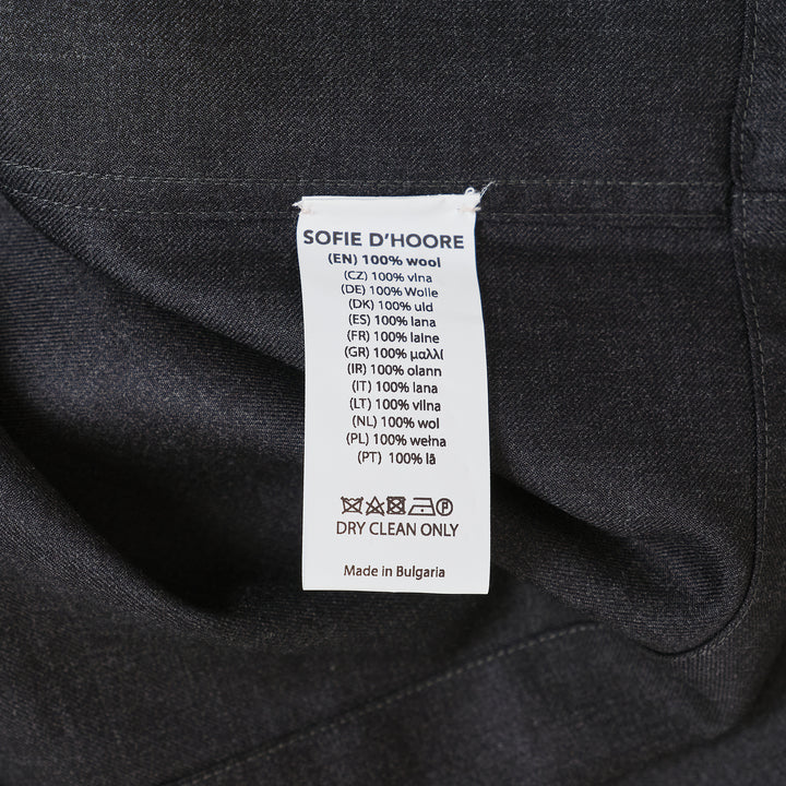 Three Pocket Shirt Jacket