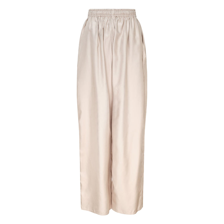 Low Crotch Drawstring Pants
