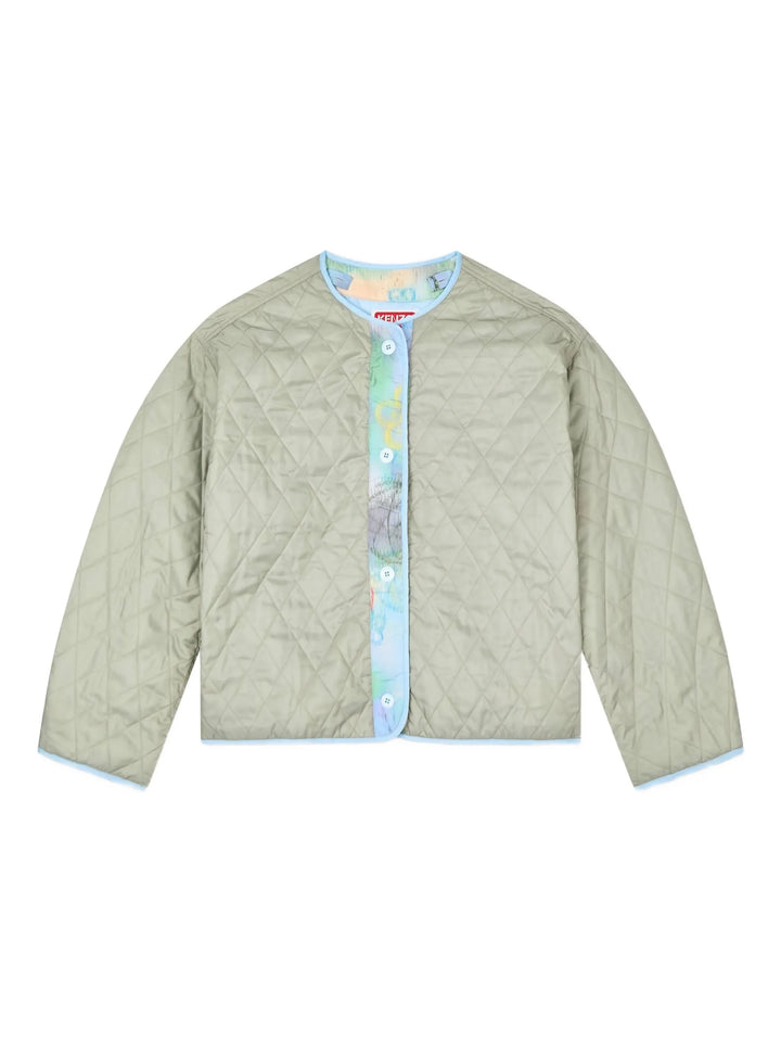 Futura Short Parka