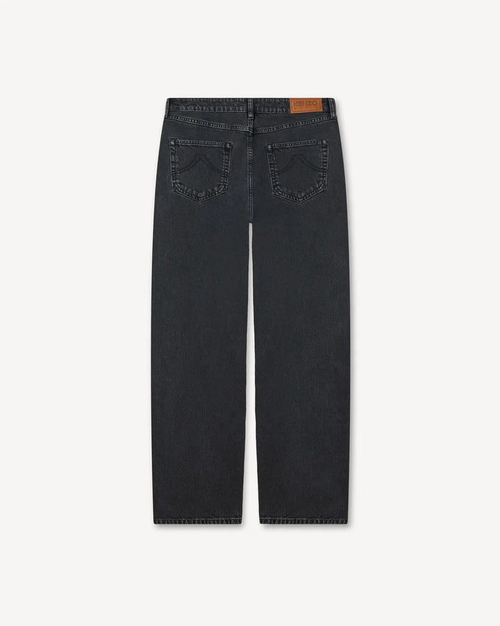 Botan Loose Fit Jeans