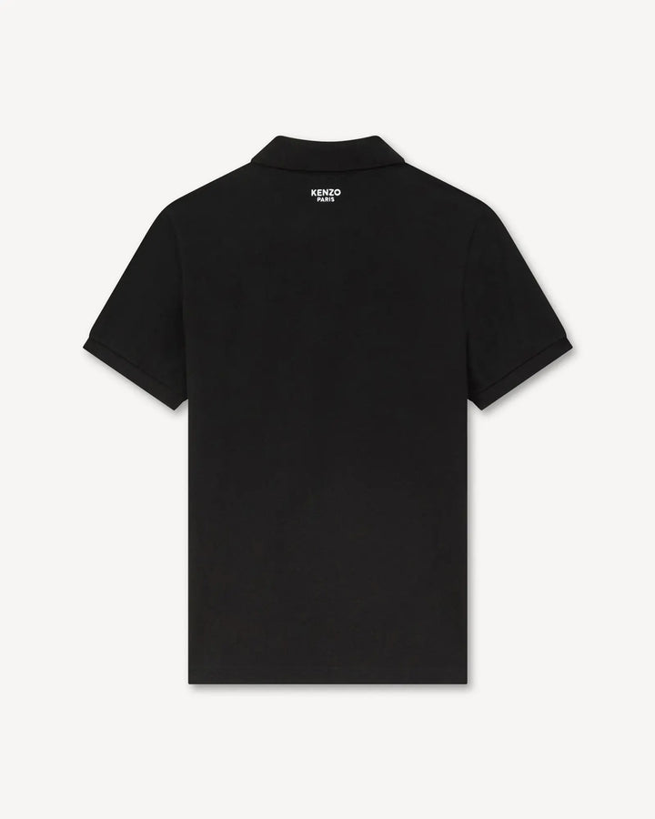 Boke Flower Crest Polo