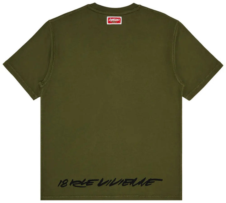 Futura Classic Tee