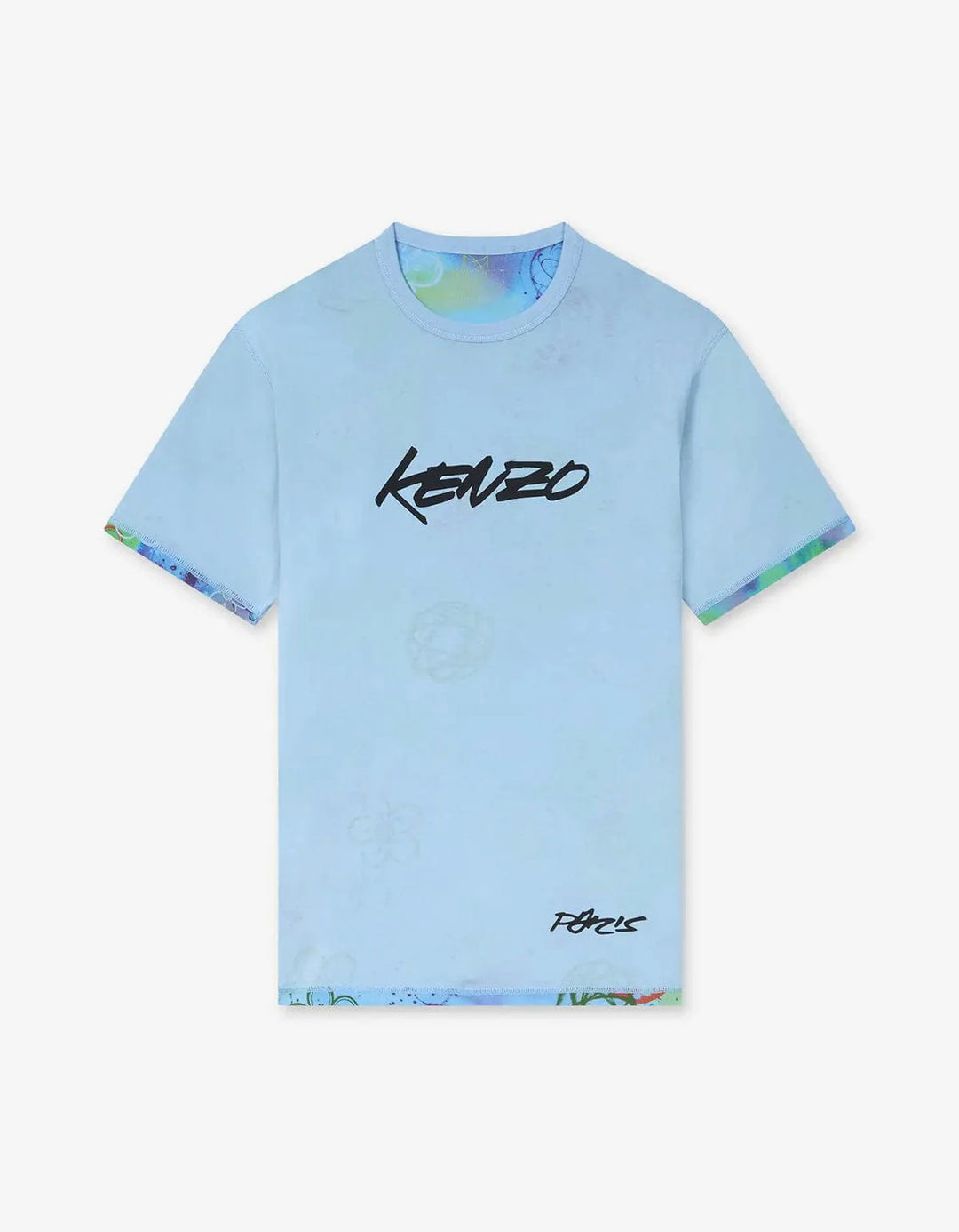 Futura Reversible Classic Tee