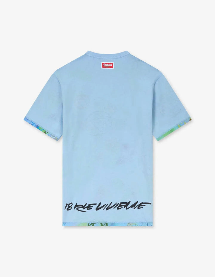 Futura Reversible Classic Tee