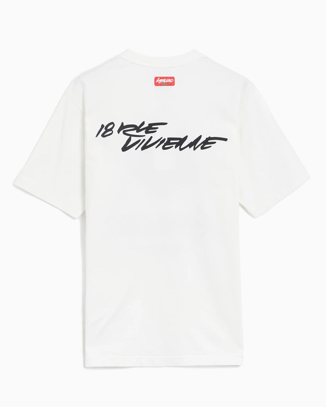 Futura Classic Tee