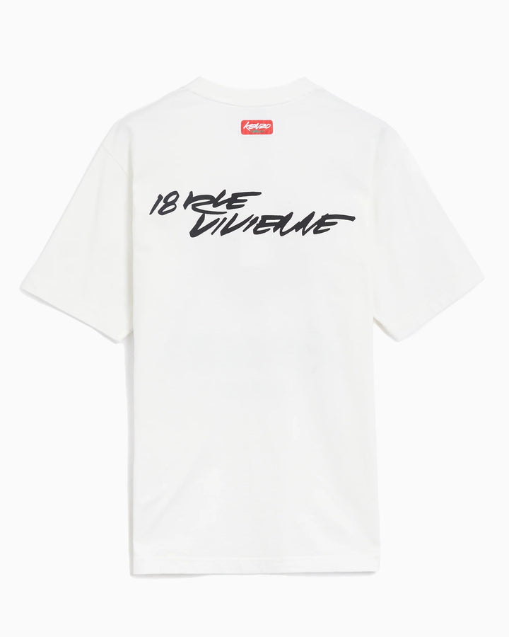 Futura Classic Tee