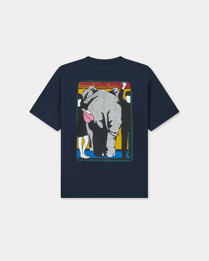 City Oversize T-Shirt