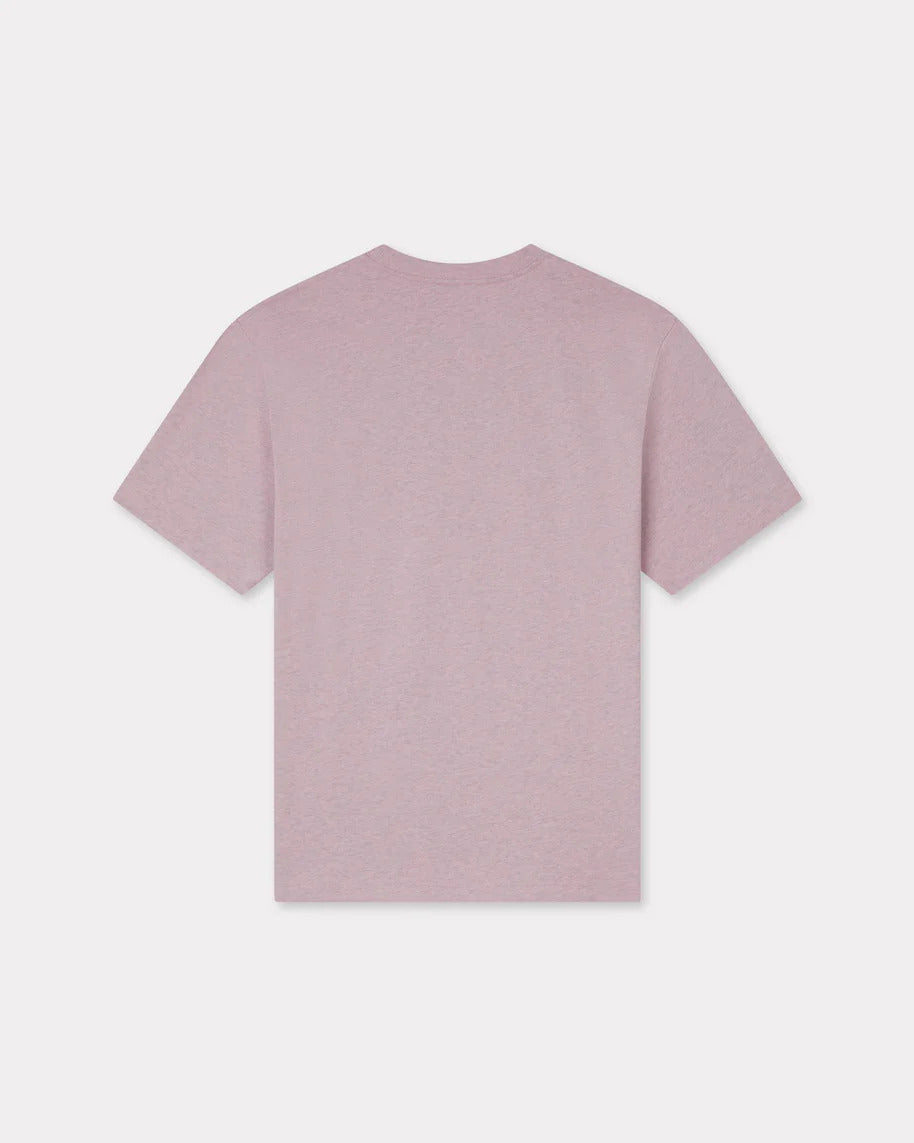 Boke Flower Embroidered Tee