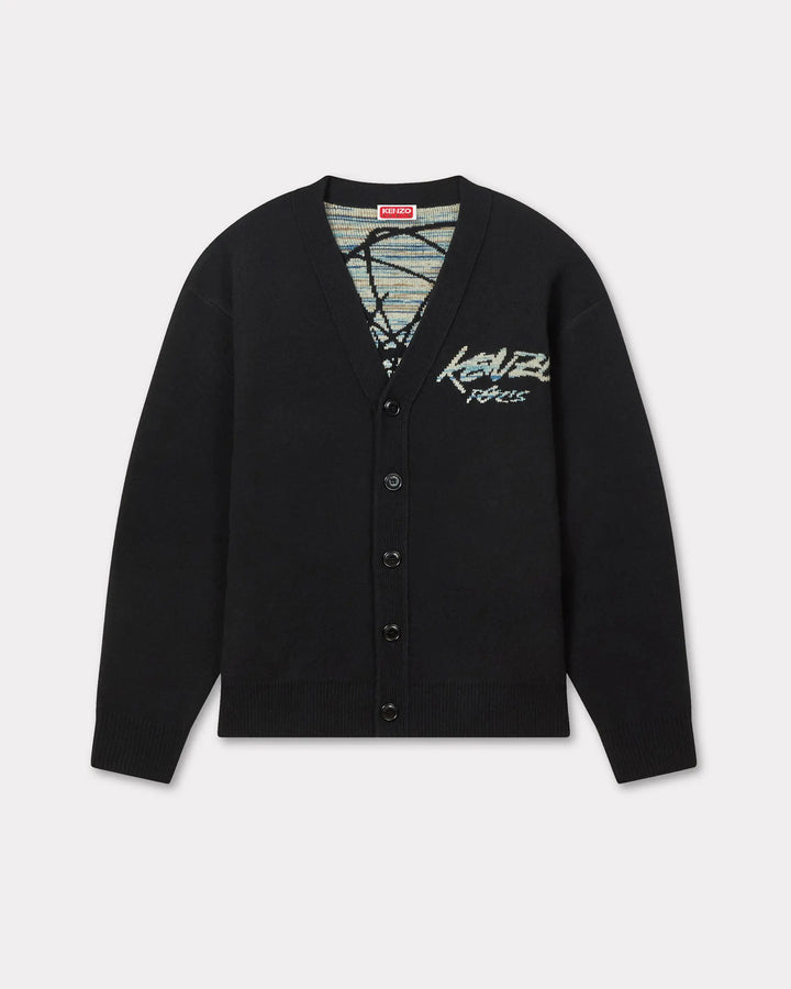 Futura Cardigan