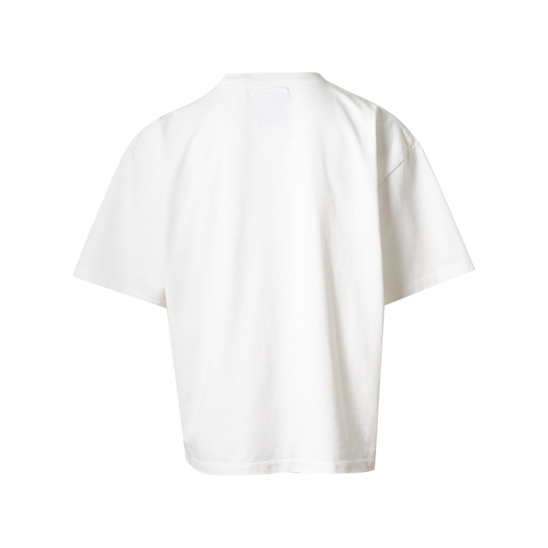 Don't Fog Up Print T-Shirt