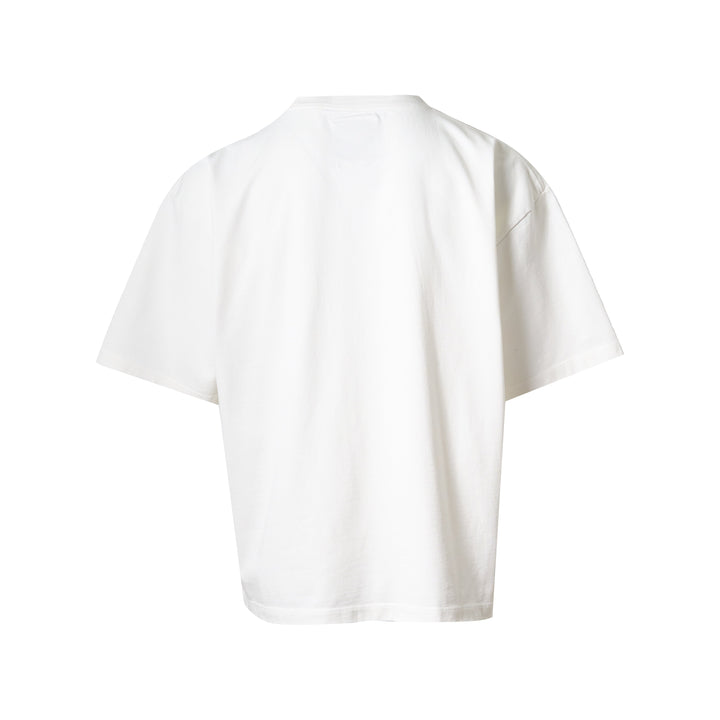 Don't Fog Up Print T-Shirt