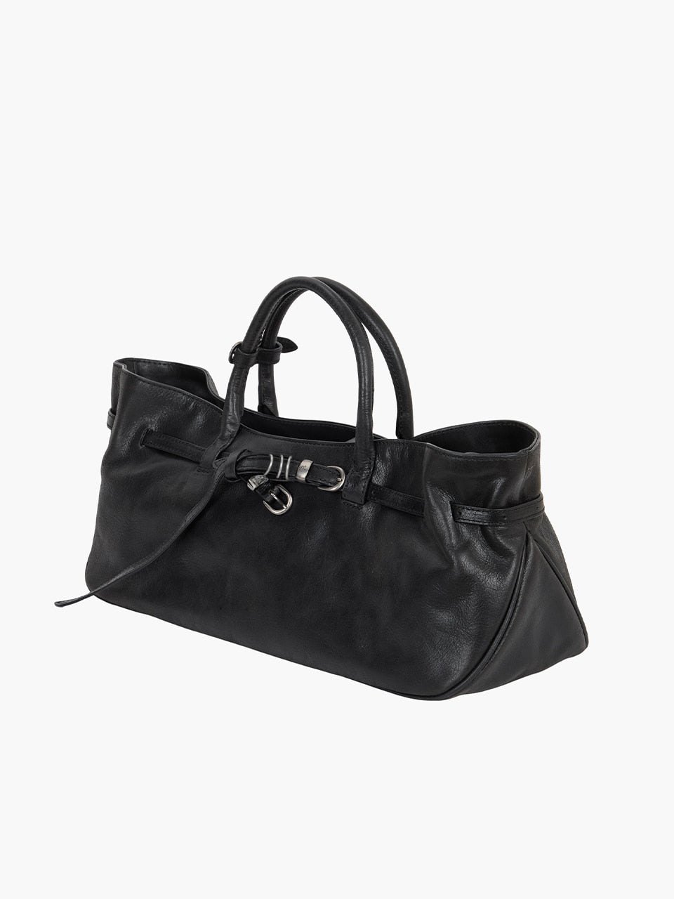 Grandma Used Bag