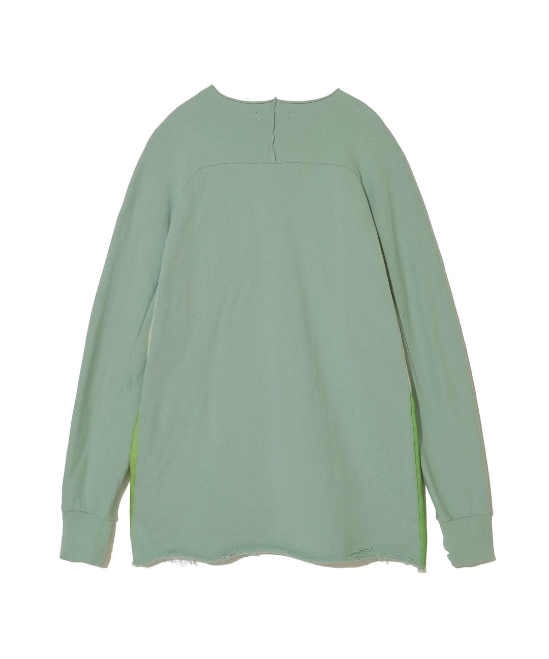 Faust Long Sleeve Tee