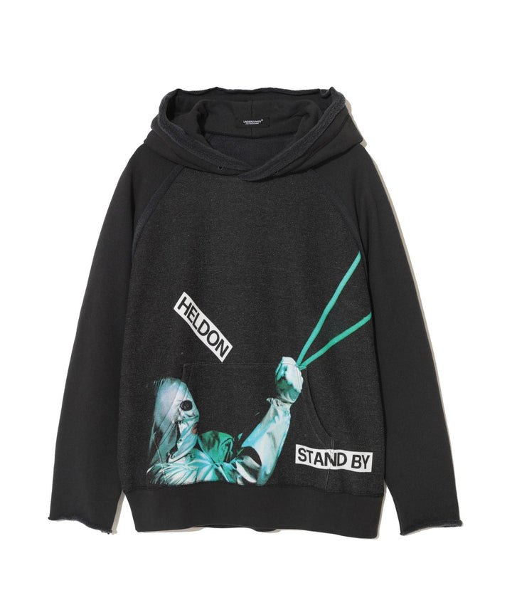 Heldon Standby Hoodie