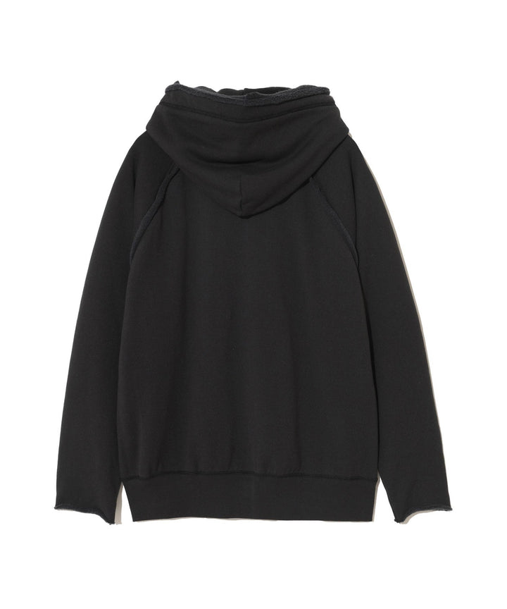 Heldon Standby Hoodie