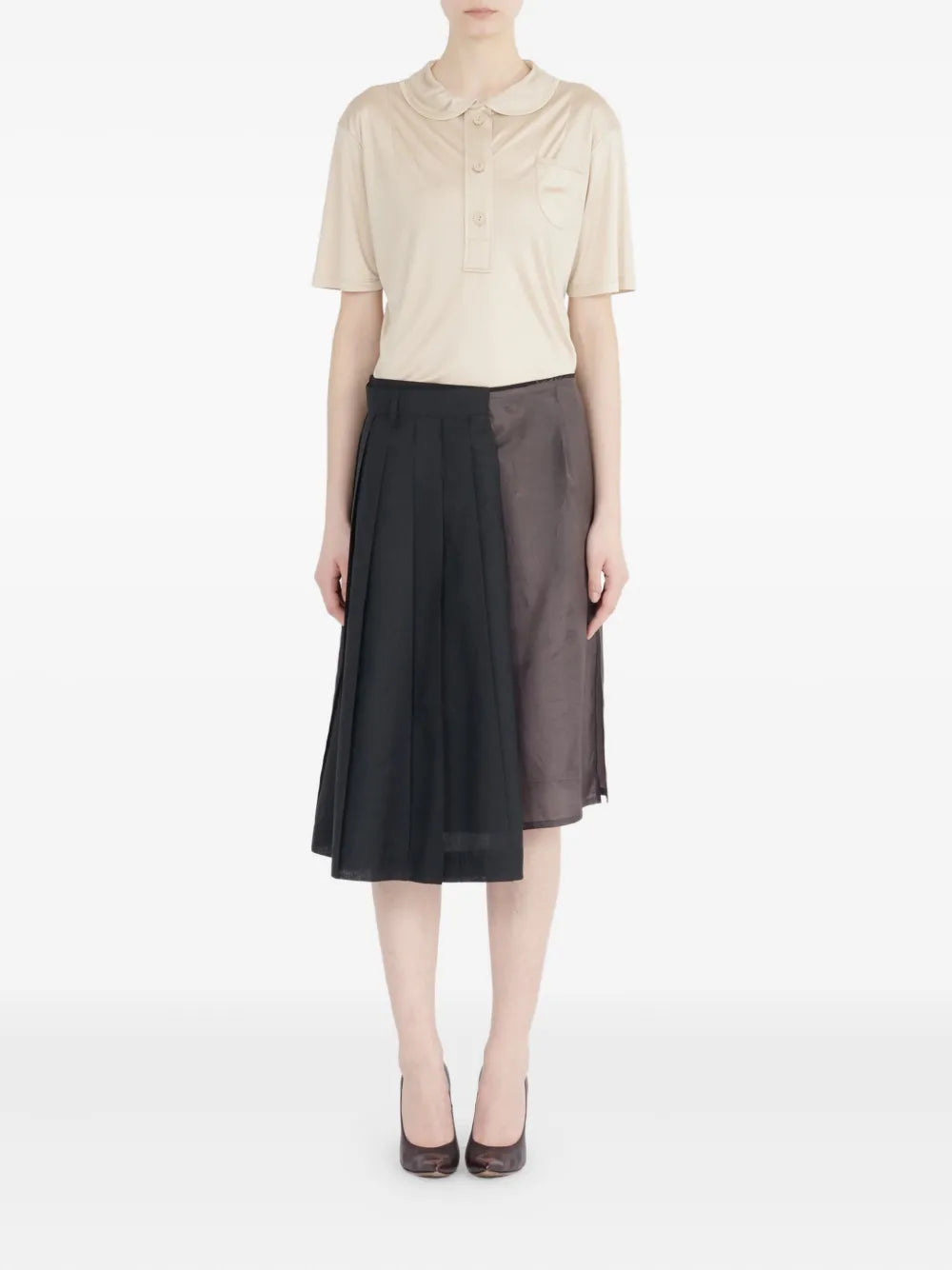 Midi Skirt