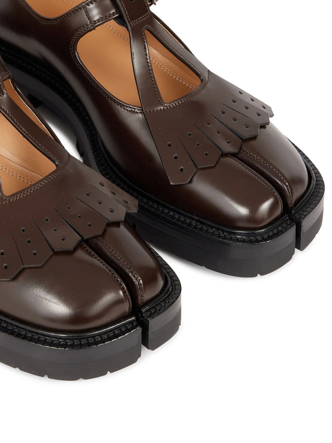 Tabi County Mary-Jane