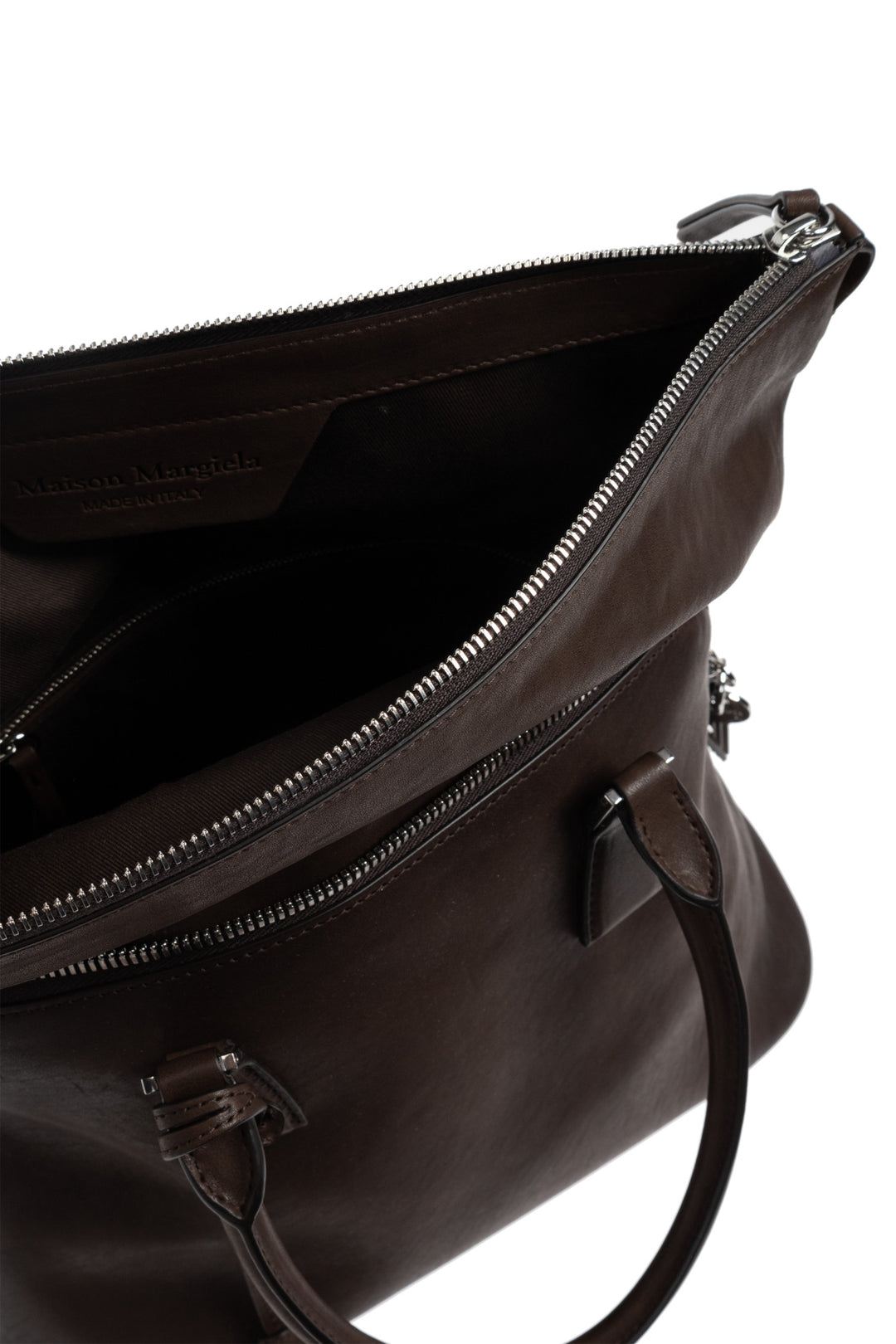 5AC Loved To Death Medium Handbag