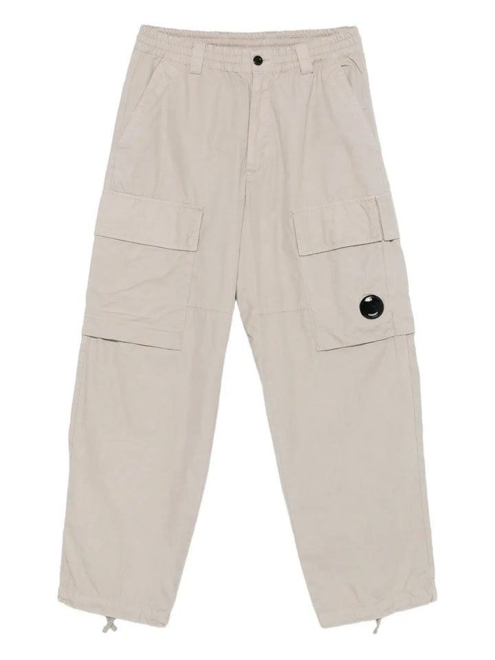 Microreps Boxy Cargo Pants