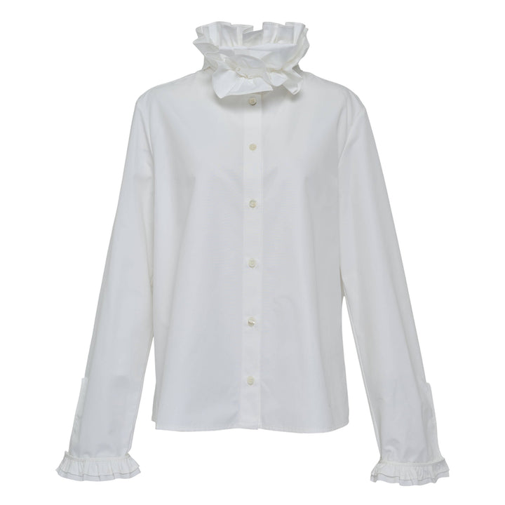 Heavy Organic Cotton Shirt