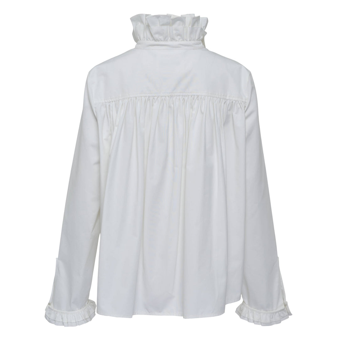 Heavy Organic Cotton Shirt