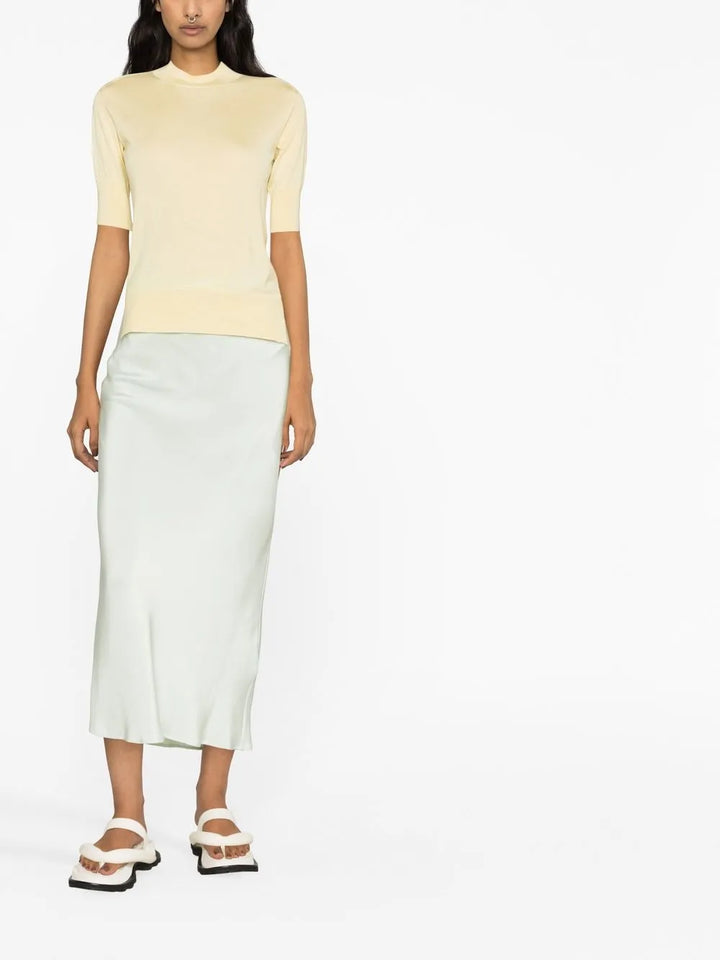 Superfine Cashmere Sweater