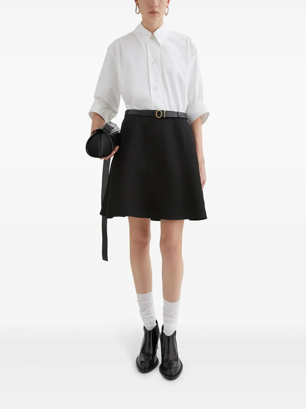 Heavy Organic Cotton Shirt