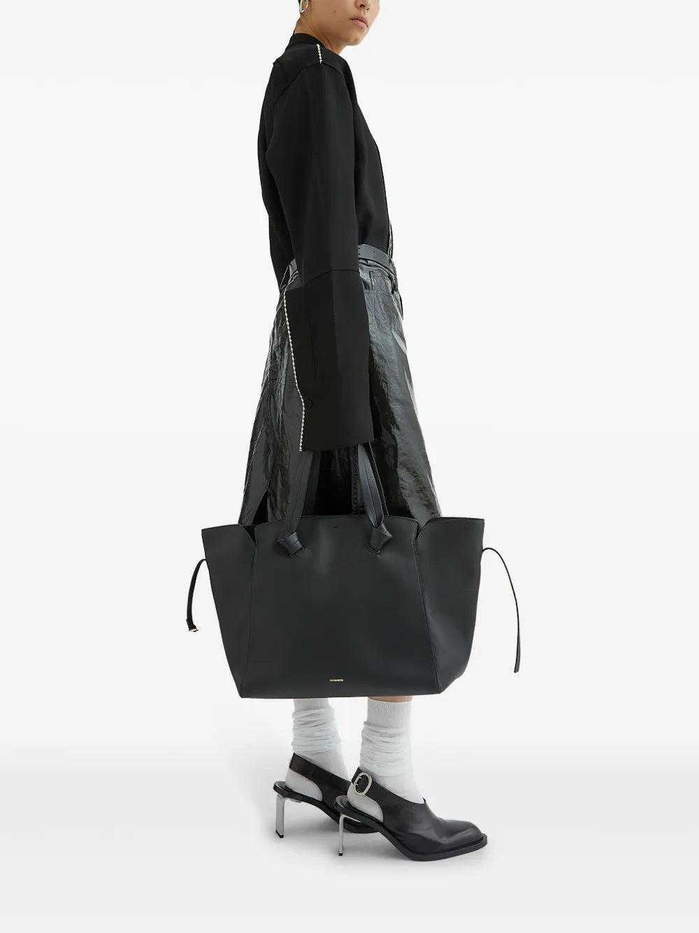 Knot Tote Medium