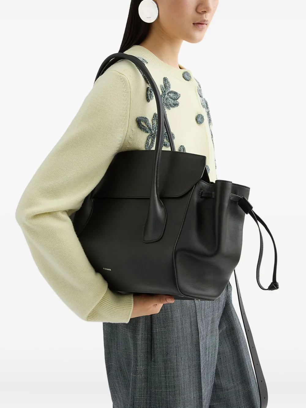 Voyage Small Bag