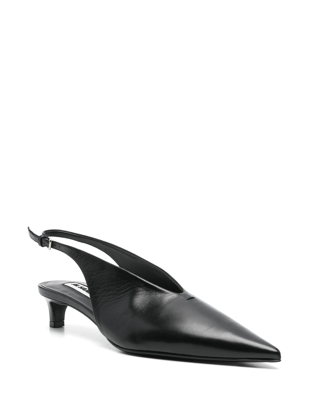 Pointy Sling Back New Tripon