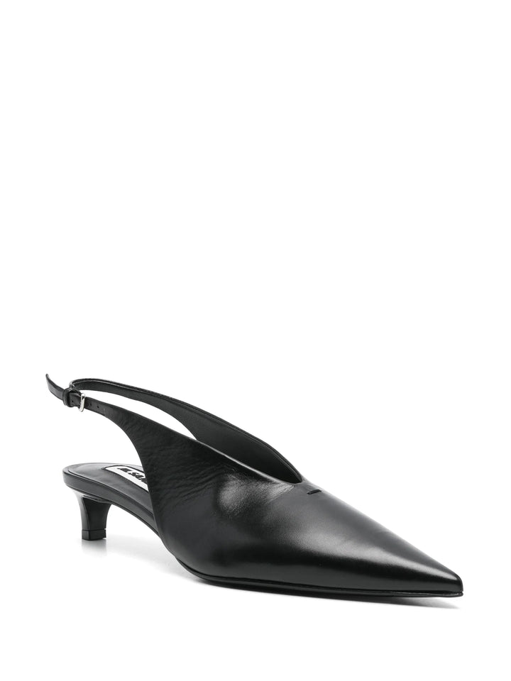 Pointy Sling Back New Tripon