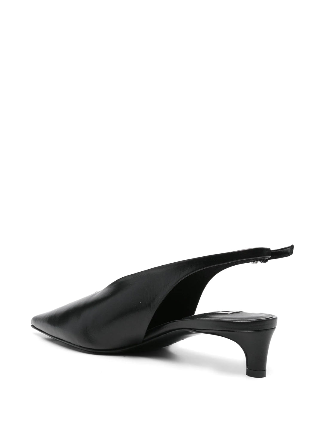 Pointy Sling Back New Tripon