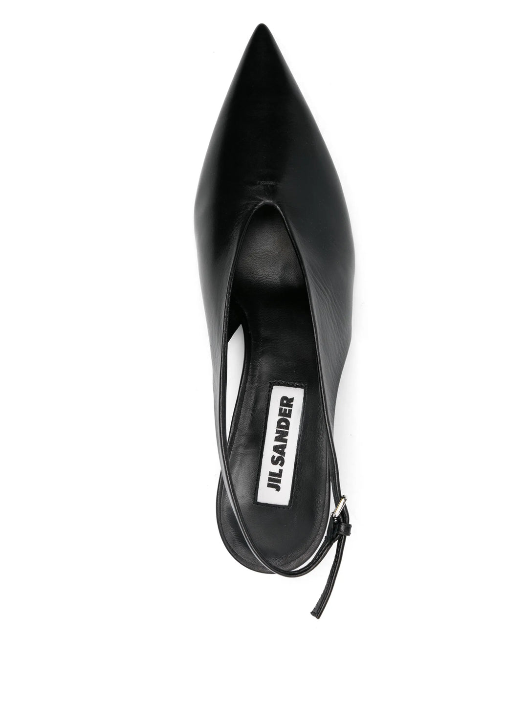 Pointy Sling Back New Tripon
