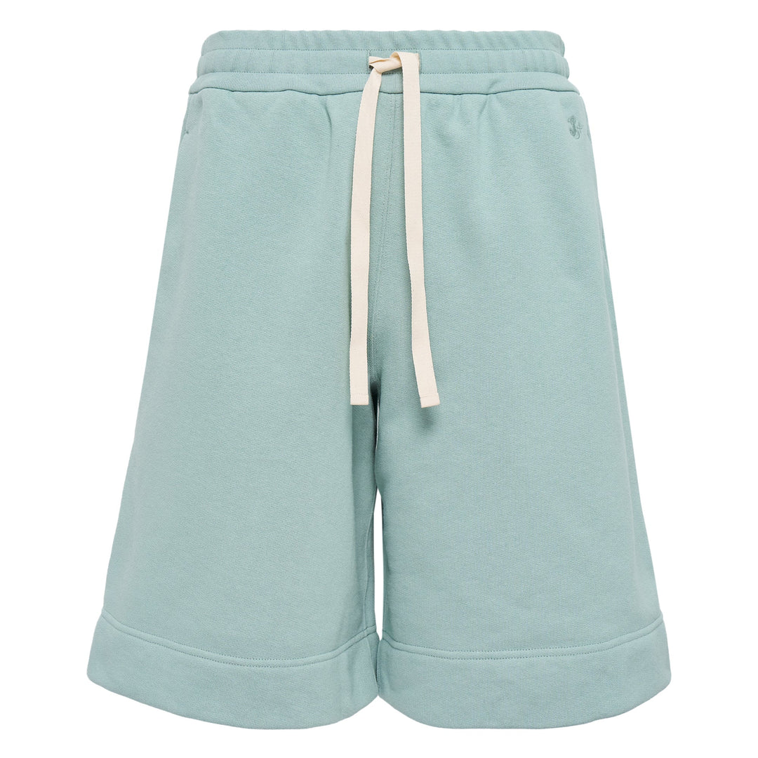 Sustainable Cotton Shorts