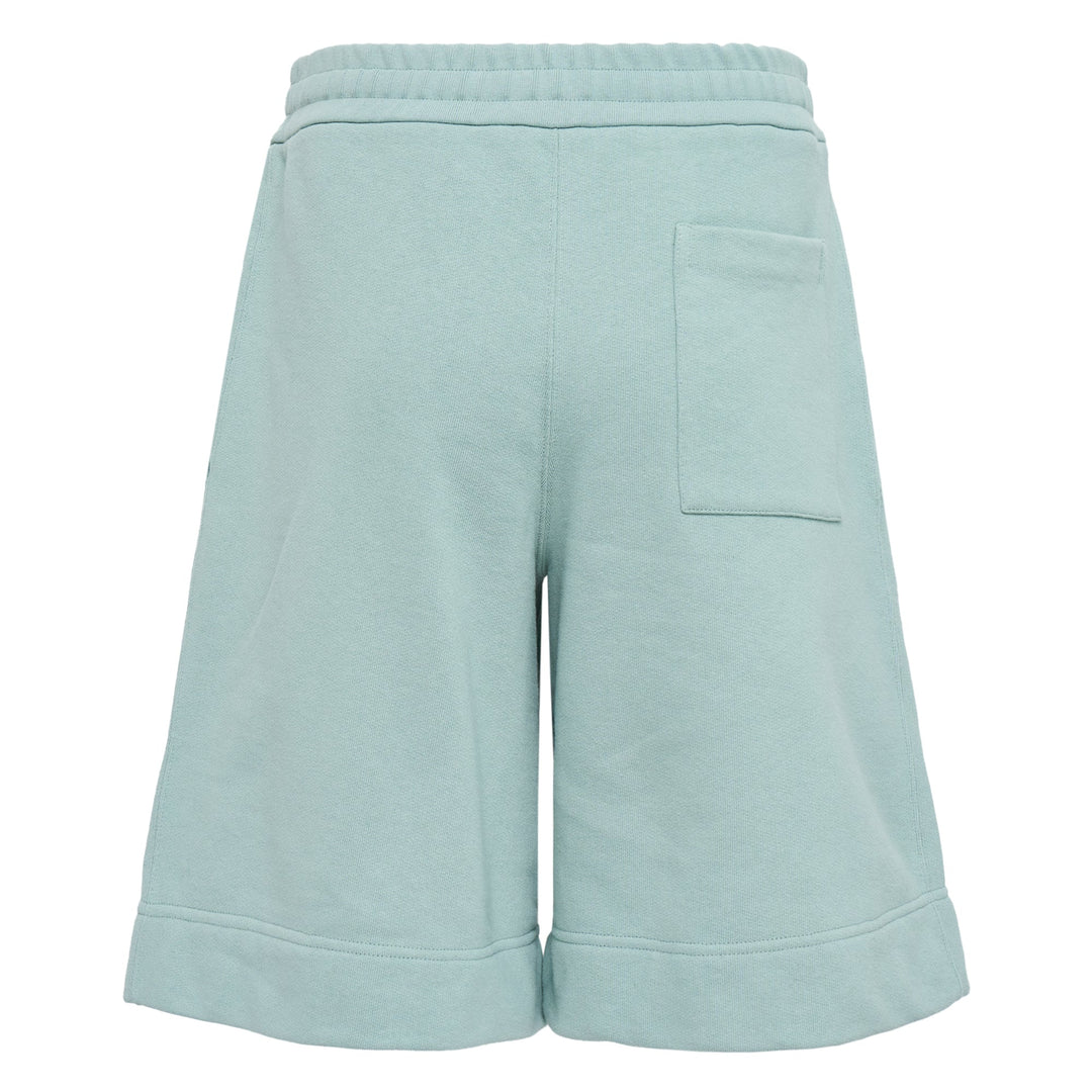 Sustainable Cotton Shorts