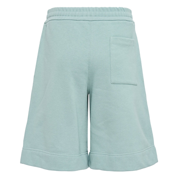 Sustainable Cotton Shorts